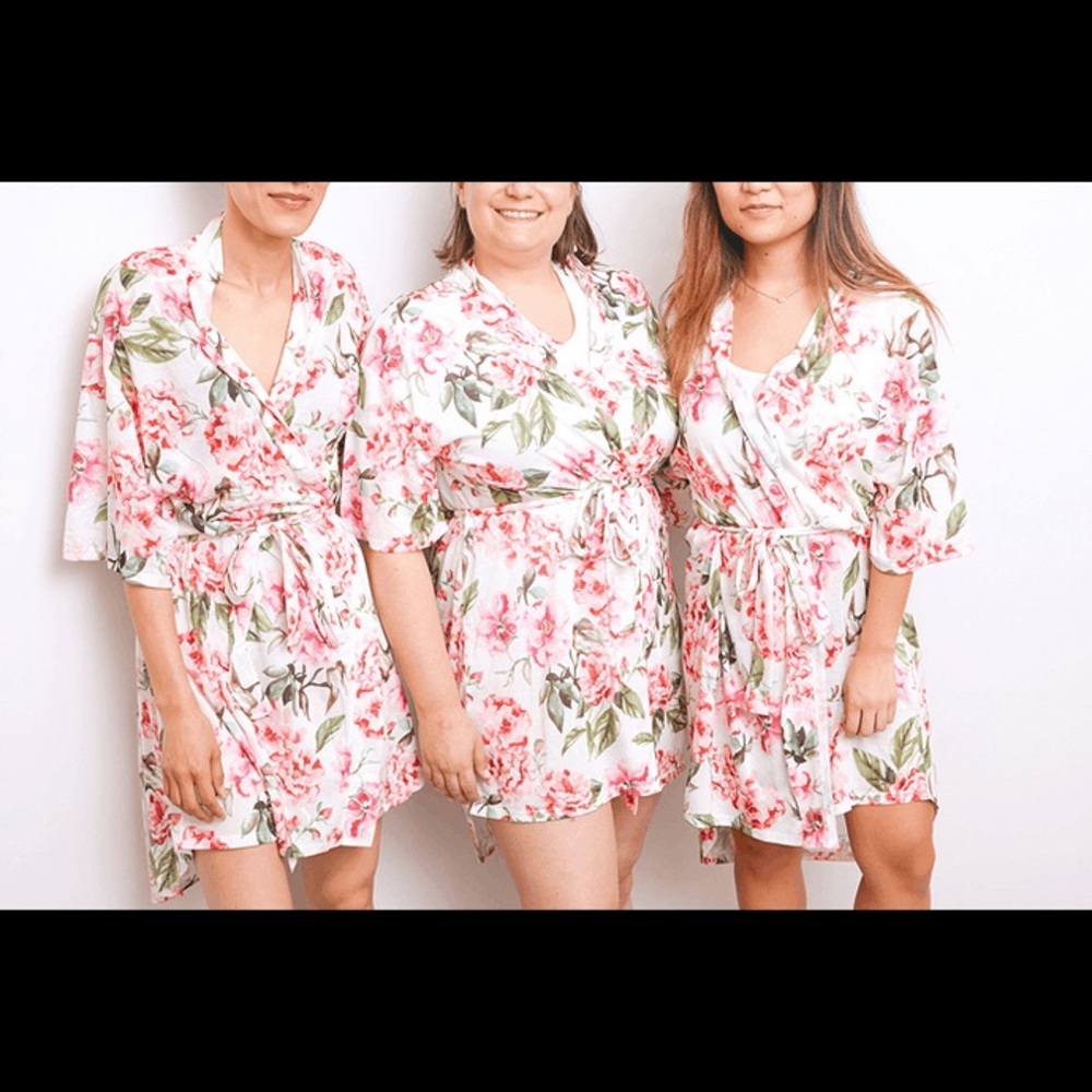 🎀Mumu Robe🎀